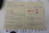 Volvo V50 vaihtoauto