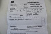 Volvo V50 vaihtoauto