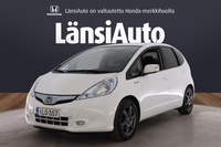 Honda Jazz vaihtoauto
