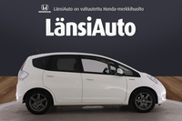 Honda Jazz vaihtoauto