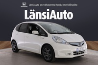 Honda Jazz vaihtoauto