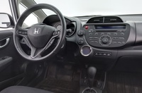 Honda Jazz vaihtoauto