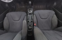 Honda Jazz vaihtoauto