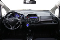 Honda Jazz vaihtoauto