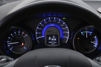 Honda Jazz vaihtoauto