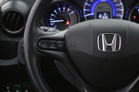 Honda Jazz vaihtoauto