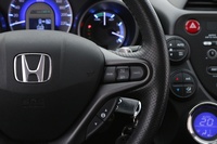 Honda Jazz vaihtoauto