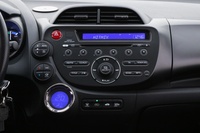 Honda Jazz vaihtoauto