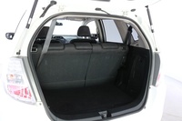 Honda Jazz vaihtoauto