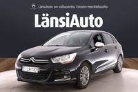 Citroën C4 vaihtoauto