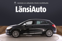 Citroën C4 vaihtoauto