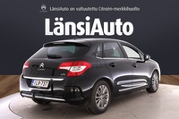 Citroën C4 vaihtoauto