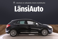 Citroën C4 vaihtoauto