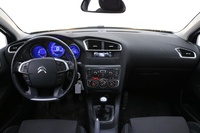 Citroën C4 vaihtoauto