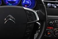 Citroën C4 vaihtoauto