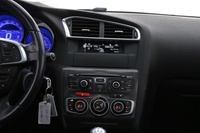 Citroën C4 vaihtoauto