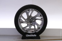 Citroën C4 vaihtoauto