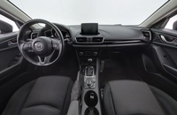 Mazda 3 vaihtoauto