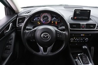 Mazda 3 vaihtoauto