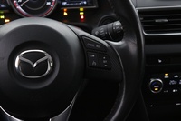 Mazda 3 vaihtoauto