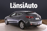 Mazda 3 vaihtoauto