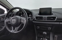 Mazda 3 vaihtoauto