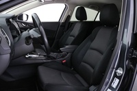 Mazda 3 vaihtoauto
