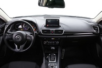 Mazda 3 vaihtoauto