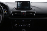 Mazda 3 vaihtoauto