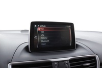 Mazda 3 vaihtoauto