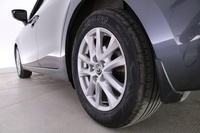 Mazda 3 vaihtoauto