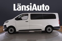 Opel Vivaro vaihtoauto