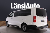 Opel Vivaro vaihtoauto