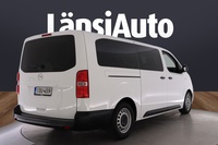 Opel Vivaro vaihtoauto
