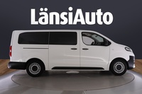 Opel Vivaro vaihtoauto