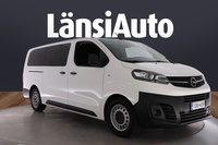 Opel Vivaro vaihtoauto