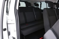 Opel Vivaro vaihtoauto