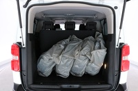 Opel Vivaro vaihtoauto