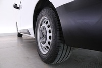 Opel Vivaro vaihtoauto