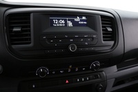 Opel Vivaro vaihtoauto