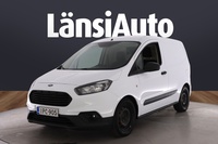 Ford Transit Courier vaihtoauto