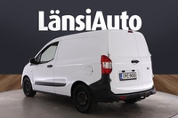 Ford Transit Courier vaihtoauto