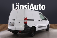 Ford Transit Courier vaihtoauto