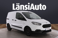 Ford Transit Courier vaihtoauto