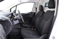 Ford Transit Courier vaihtoauto