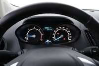 Ford Transit Courier vaihtoauto