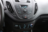 Ford Transit Courier vaihtoauto