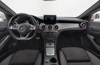 Mercedes-Benz GLA vaihtoauto