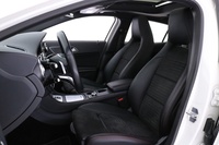 Mercedes-Benz GLA vaihtoauto