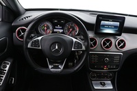Mercedes-Benz GLA vaihtoauto
